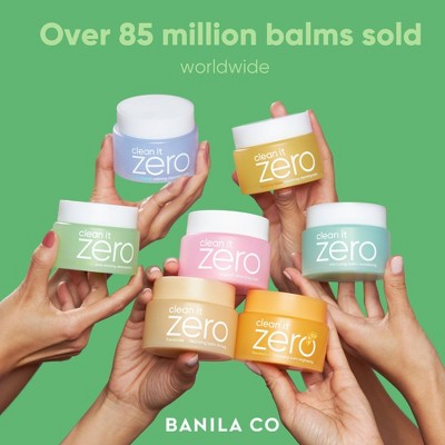 Banila Co-Clean It Zero Cleansing Balm