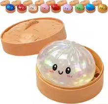 Viral Squishy Dumpling