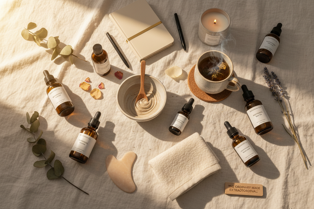 Welcome to Mainstreet Co: Feel Good, Live Better