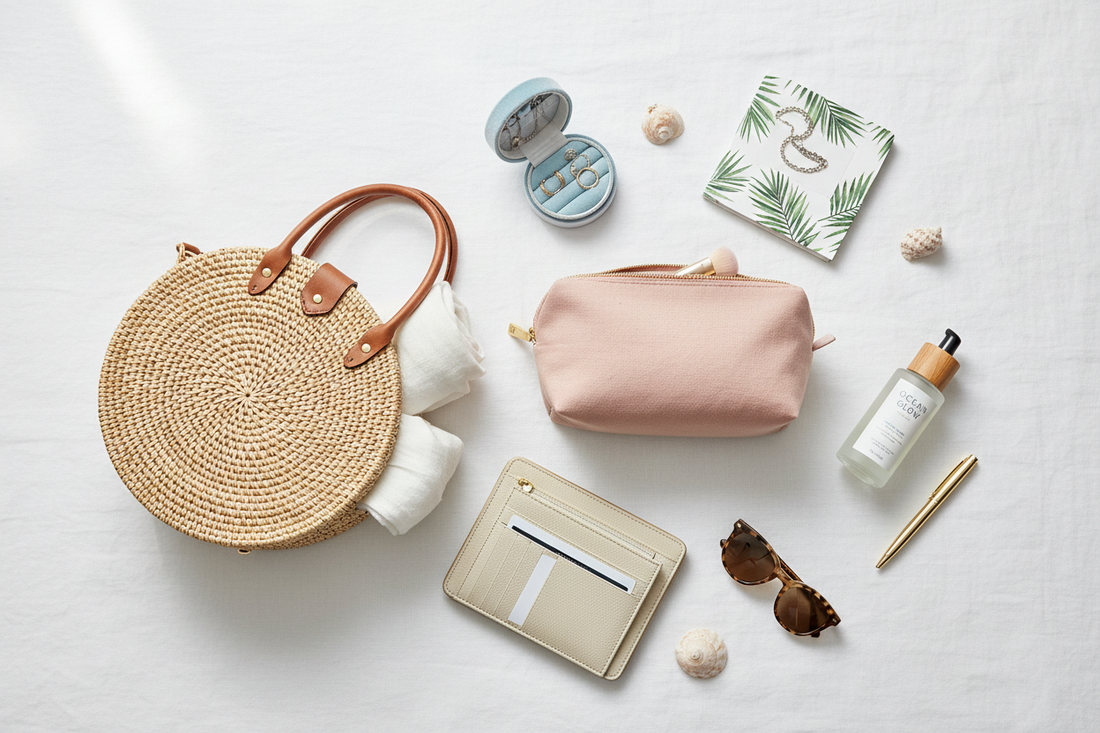 The Ultimate Travel Packing Guide: Everything You Need for Your Next Trip