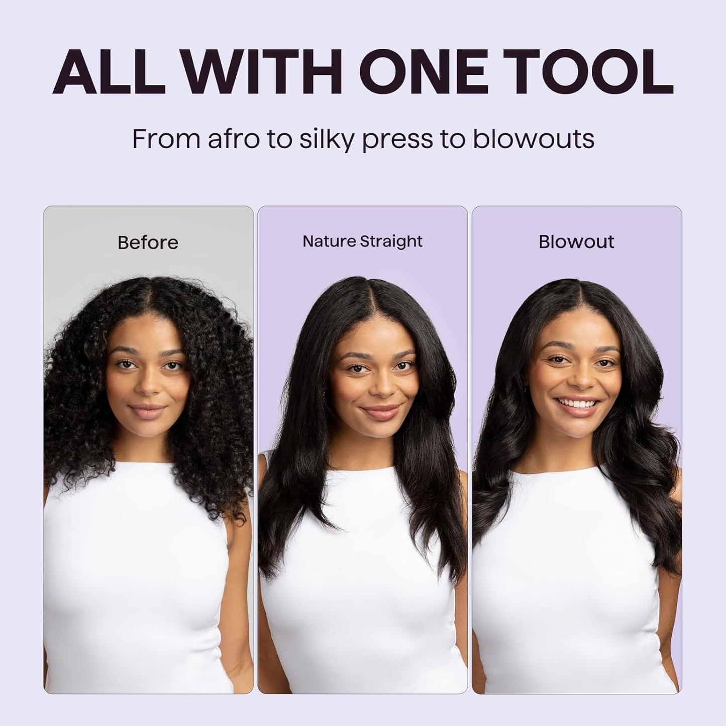 Blowout Boost Thermal Brush