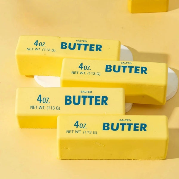 Butter Stick Stress Reliever