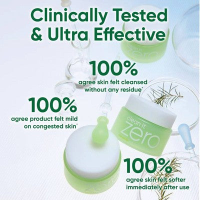 Banila Co-Clean It Zero Cleansing Balm