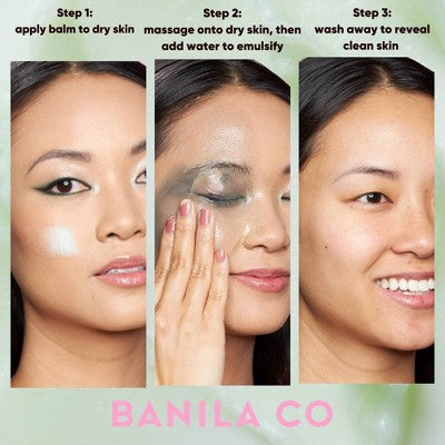 Banila Co-Clean It Zero Cleansing Balm