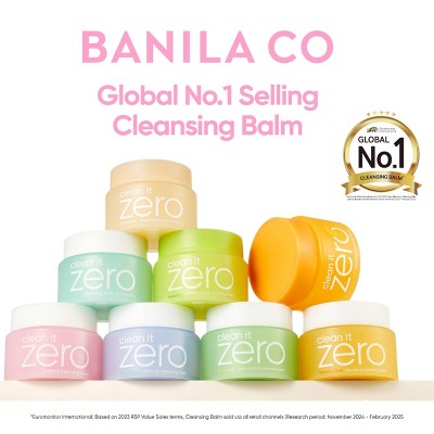 Banila Co-Clean It Zero Cleansing Balm