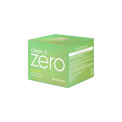 Banila Co-Clean It Zero Cleansing Balm