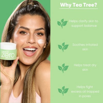Banila Co-Clean It Zero Cleansing Balm