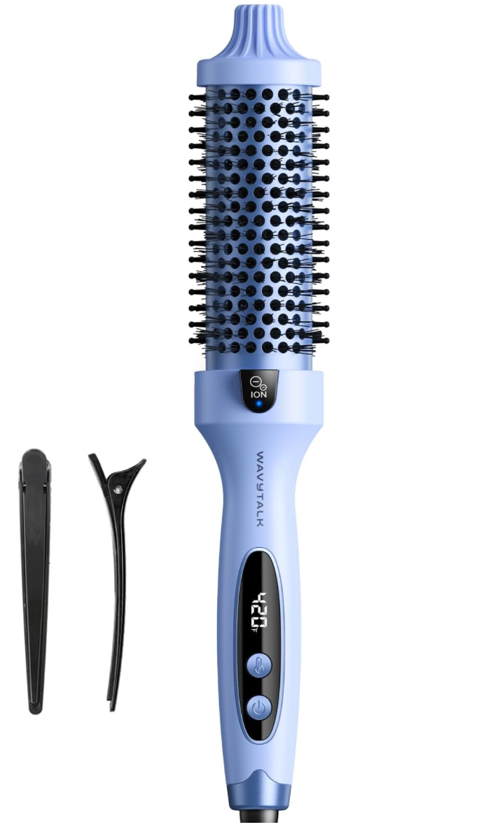 Blowout Boost Thermal Brush