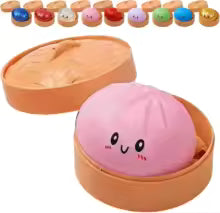 Viral Squishy Dumpling