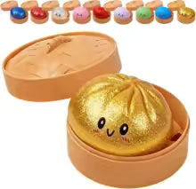 Viral Squishy Dumpling