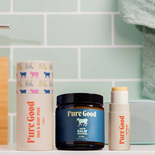 Pure Good's Best Sellers Set